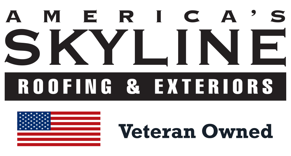 Skyline Roofing & Exteriors - logo