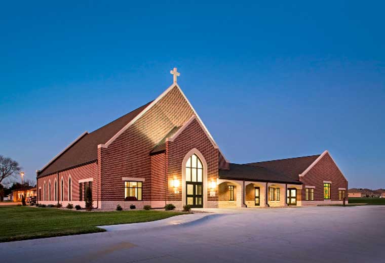 Grace Luthern Church