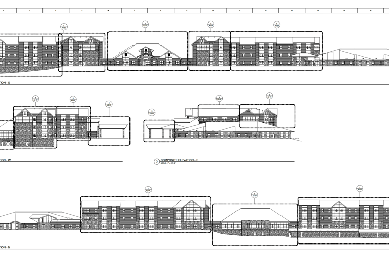 Pemberley Place - Senior Living Community
