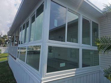 Learn More About Sunrooms Sunrooms