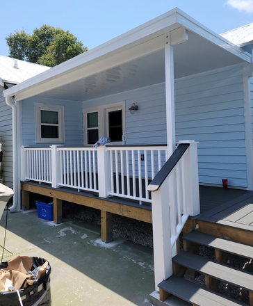 Learn More About Patios Patios