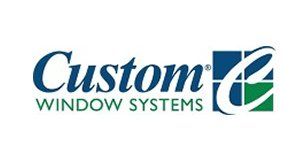 Custom Window Systems