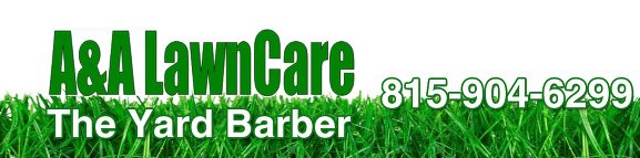 A&A LawnCare_Logo