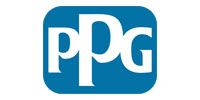 PPG Powder Coating - logo