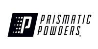 Prismatic Powders - logo