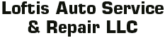 Loftis Auto Service & Repair LLC | Burnet, TX