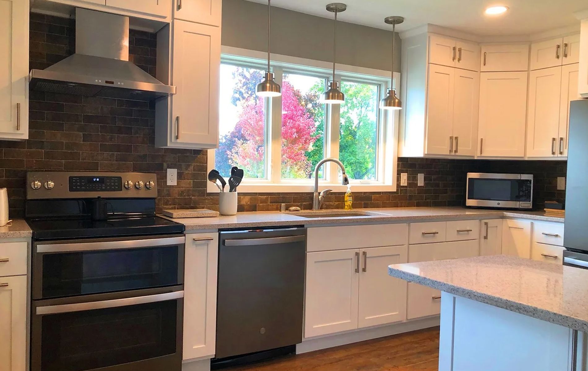 Olson Construction Inc