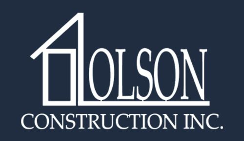Olson Construction Inc