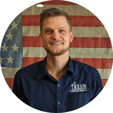 Photo of {{Team Member Name}}