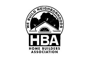 Home Builders Association Member