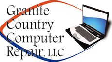 Granite Country Computer Repair, LLC - logo