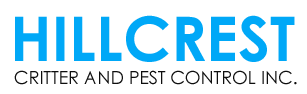 HIllcrest Critter and Pest Control - Bugs | Halifax, PA