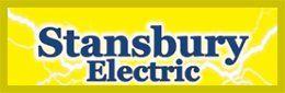 Stansbury Electric - logo