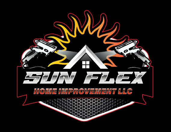 Sun Flex Home Improvements LLC- logo
