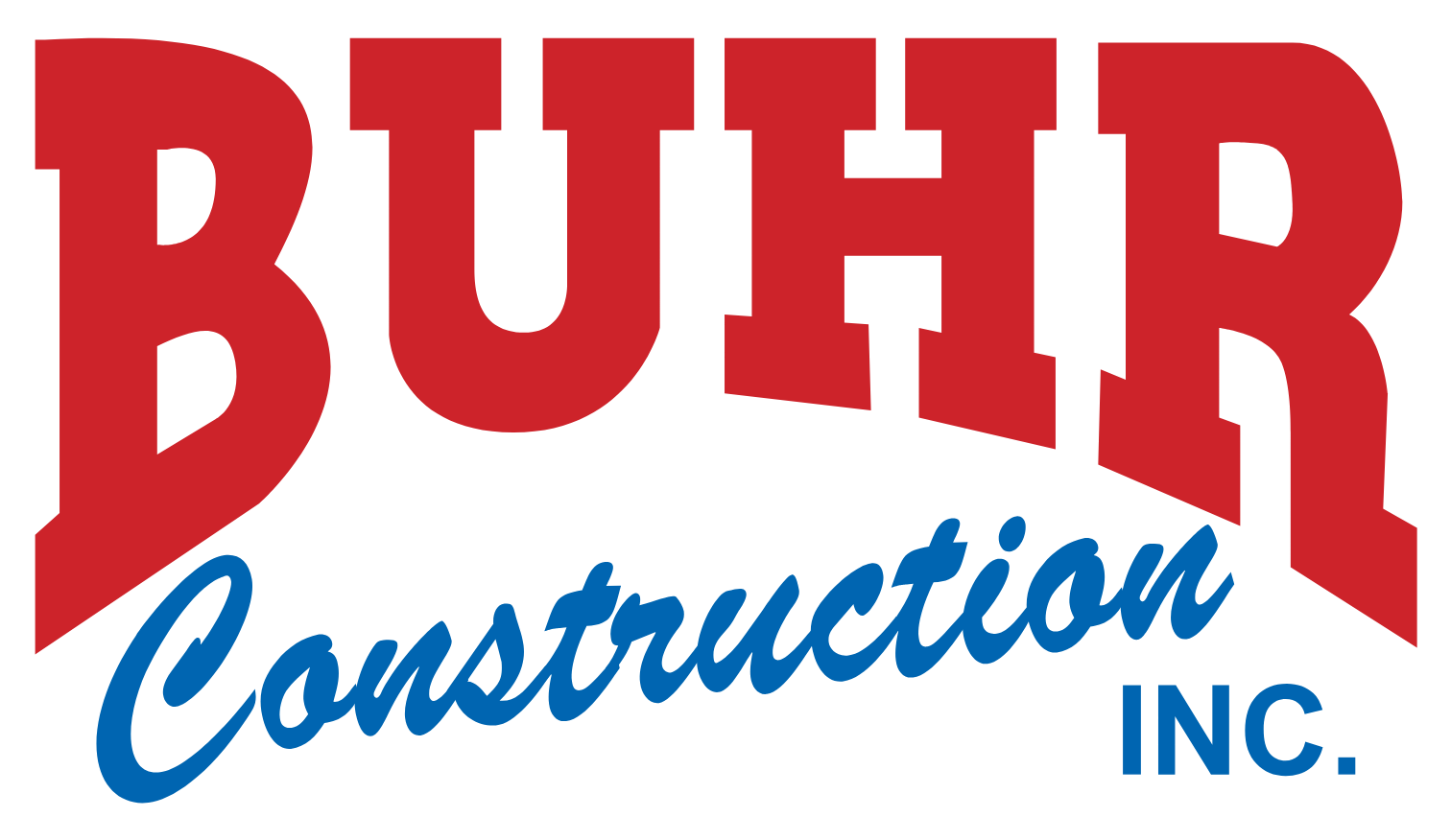 Buhr Construction - logo