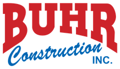 Buhr Construction - logo