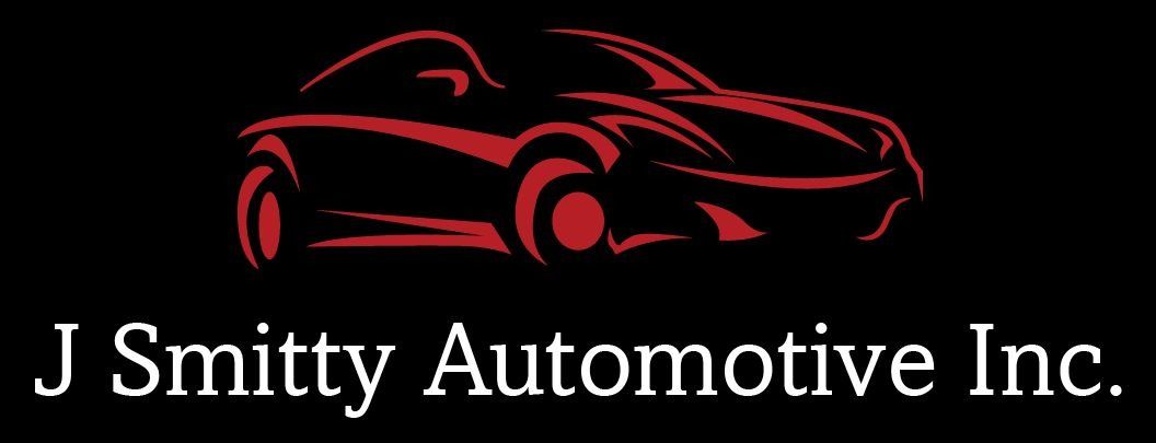 J Smitty Automotive Inc - logo