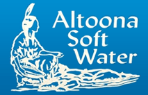 Altoona Soft Water - Logo