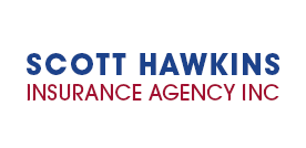 Scott Hawkins Insurance Agency Inc - Logo