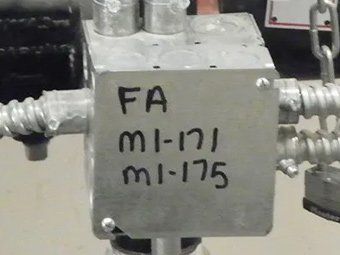 Agricultural Electric