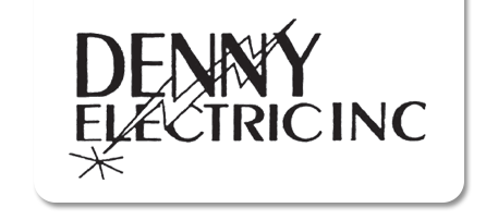 Denny Electric, Inc logo