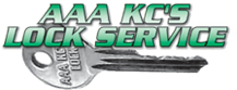 AAA KC's Lock Service LLC - Logo