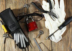 Lock Services