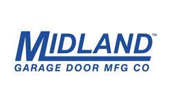 Midland Garage Door MFG CO