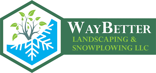 WayBetter Landscaping & Snowplowing LLC logo
