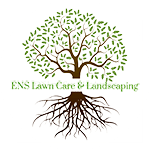 ENS Lawn Care & Landscaping LLC - Logo