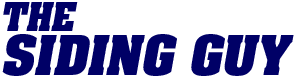 The Siding Guy - Logo