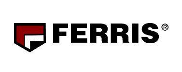 Ferris Logo