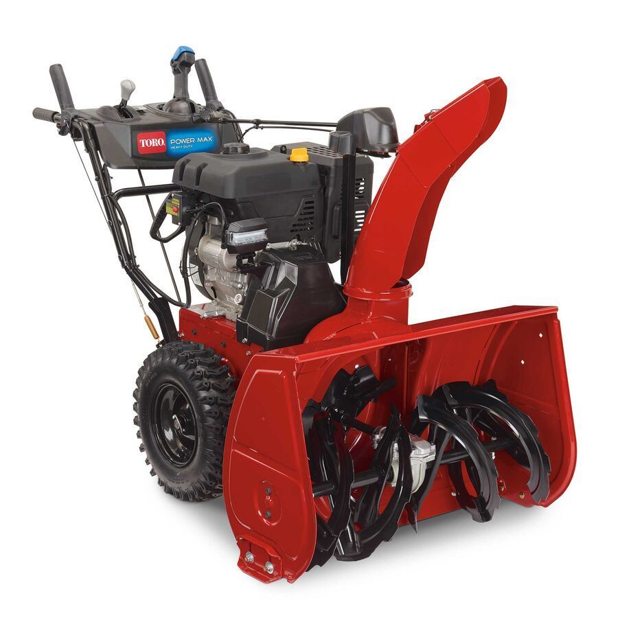 Toro Commercial Power Max HD 1232 OHXE