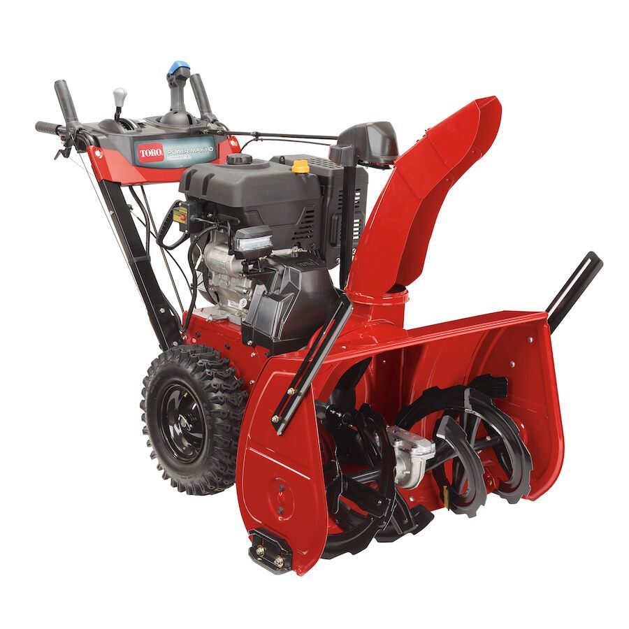 Toro Commercial Power Max HD 1428 OHXE