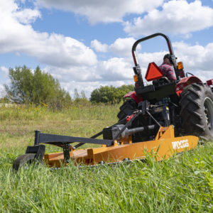 Tractor Implements & Attachments