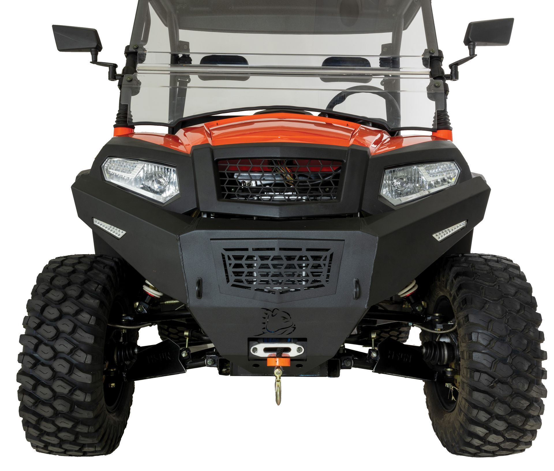Bad Boy UTV - 06