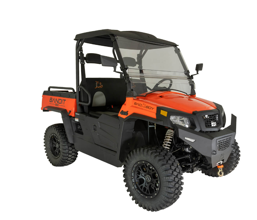 BAD BOY BANDIT UTV 550/750