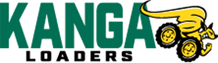 Kanga Loaders logo