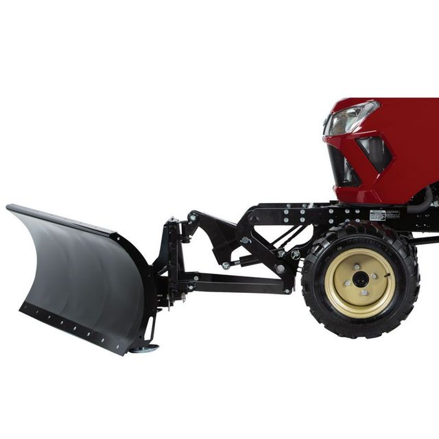 Snow Removal Equipment Sales