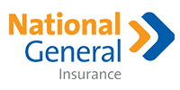 National General Insurance logo