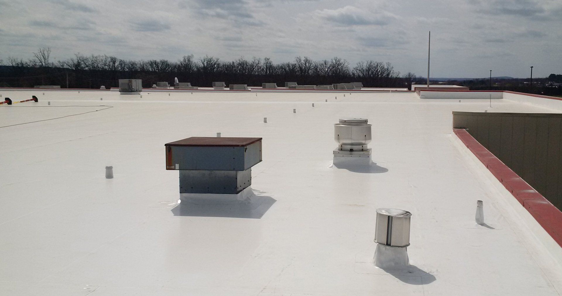 Commercial Roofing Companies Chicago, IL
