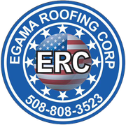 ERC Inc. - Egama Roofing Corp. logo