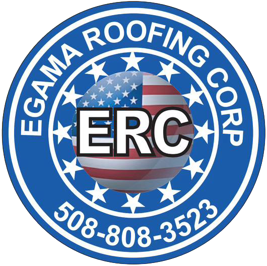 ERC Inc. - Egama Roofing Corp. logo