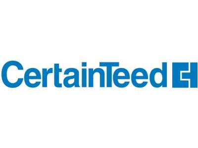 CertainTeed logo