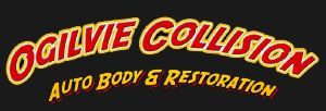 Ogilvie Collision Logo