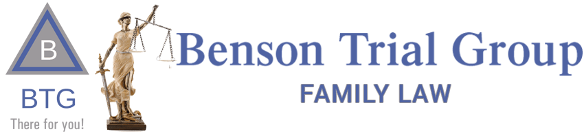 Benson Trial Group-Logo