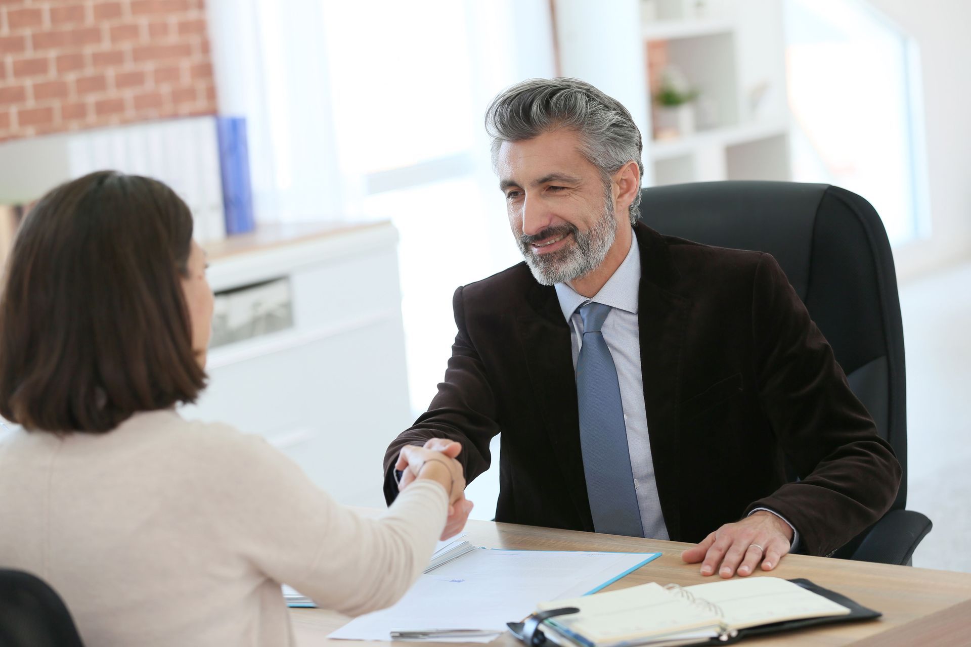 child custody lawyer