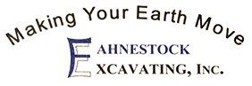 Fahnestock Excavating Inc. - Logo