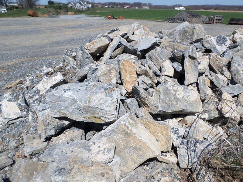 Stone