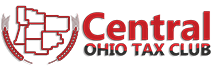 Central Ohio Tax Club - Logo